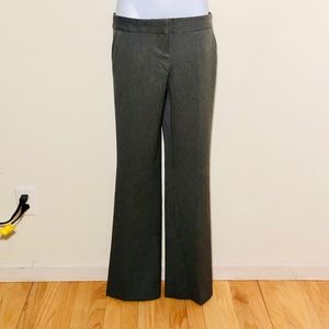 Express Columnist Slim Flare Pant